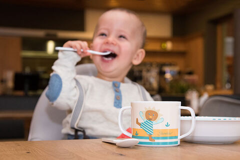 Kramerwirt in Geiersthal - Kinderhotel im Bayerischen Wald